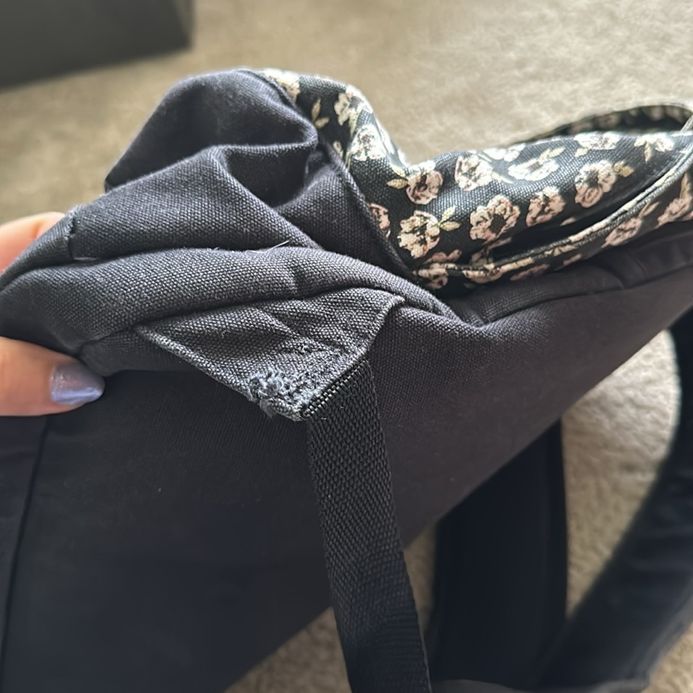 Vans Backpack - image 6